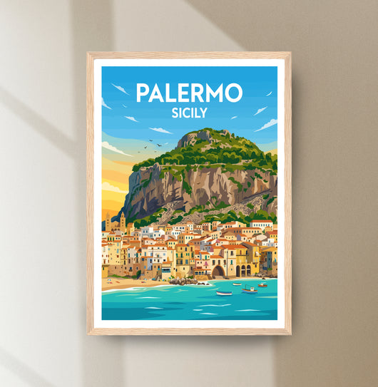 Palermo