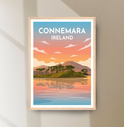 Connemara