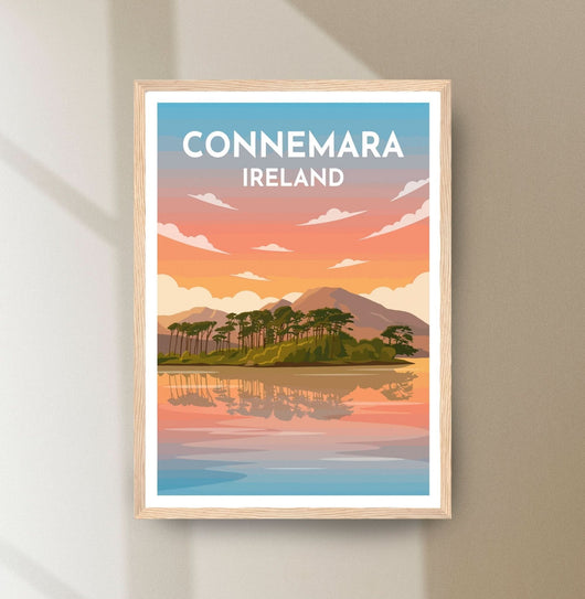 Connemara