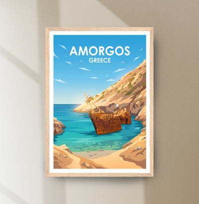 Amorgos
