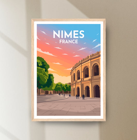 Nimes