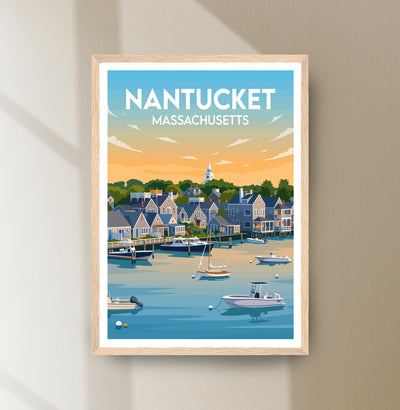 Nantucket