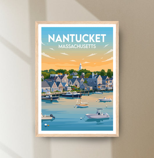 Nantucket