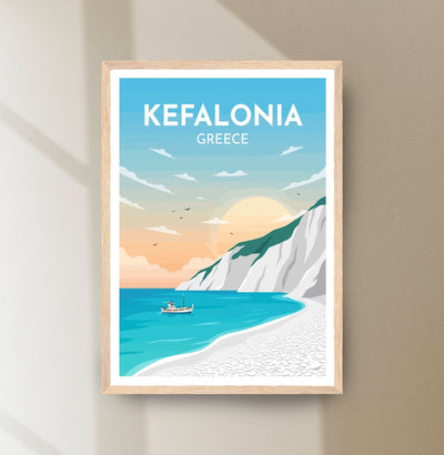 Kefalonia