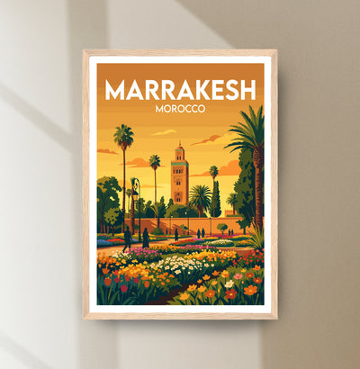 Marrakesh