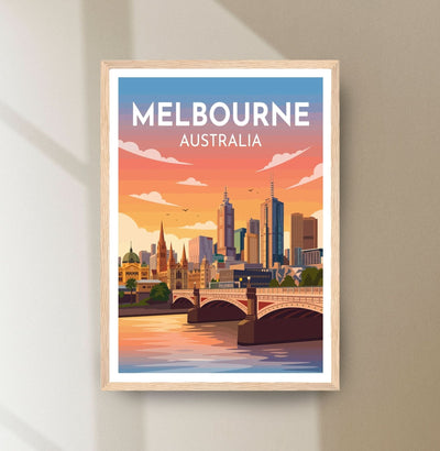 Melbourne