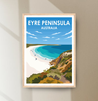 Eyre Peninsula