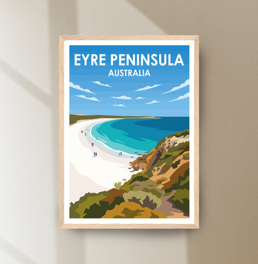 Eyre Peninsula