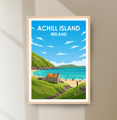 Achill Island