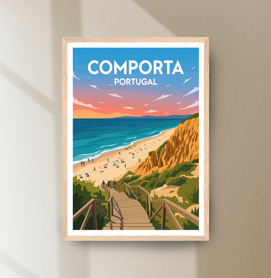 Comporta