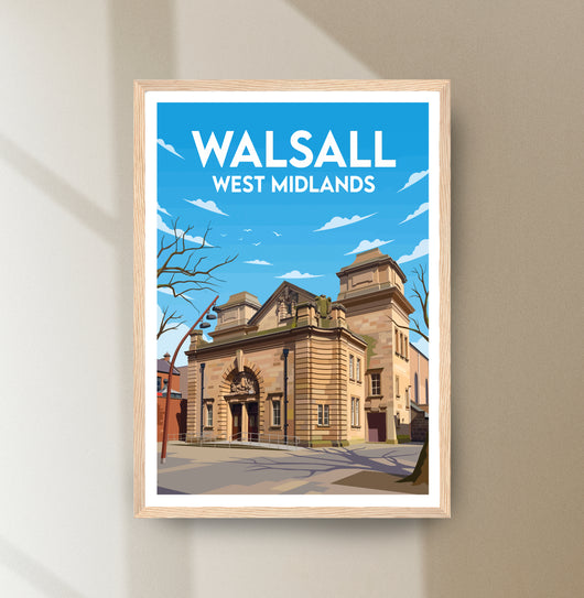 Walsall