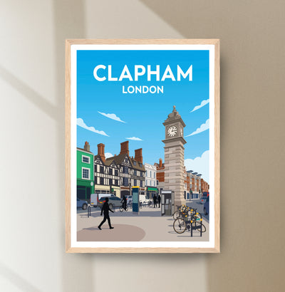 Clapham