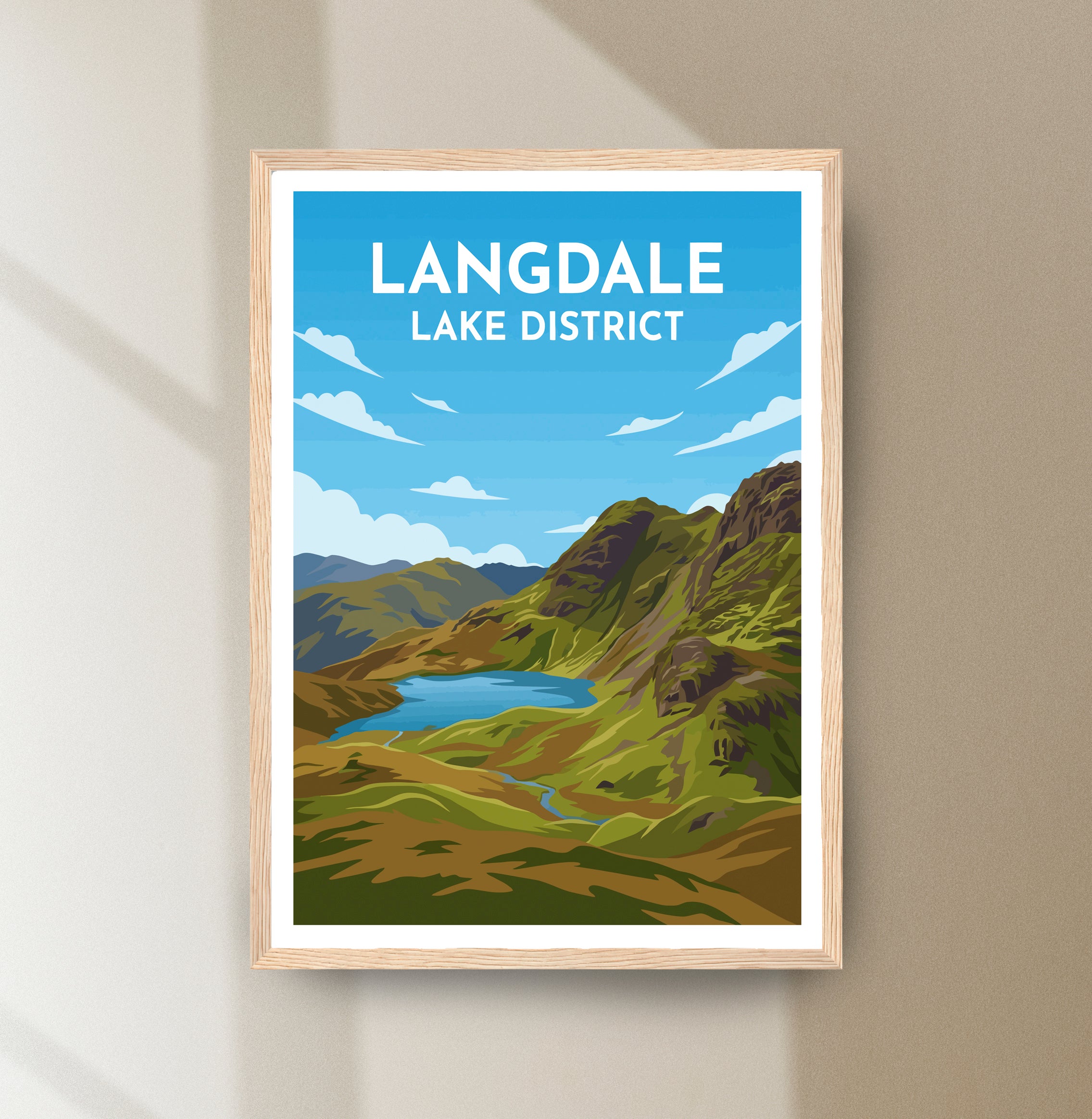 Langdale