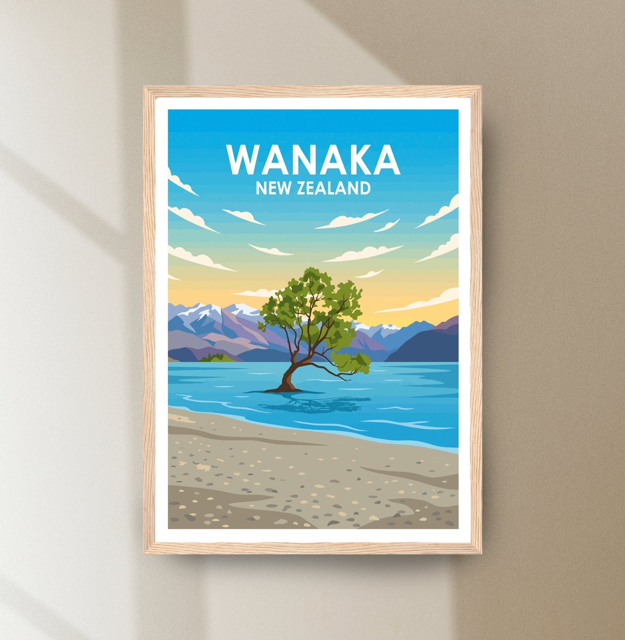 Wanaka