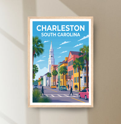 Charleston