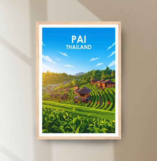 Pai