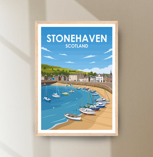 Stonehaven