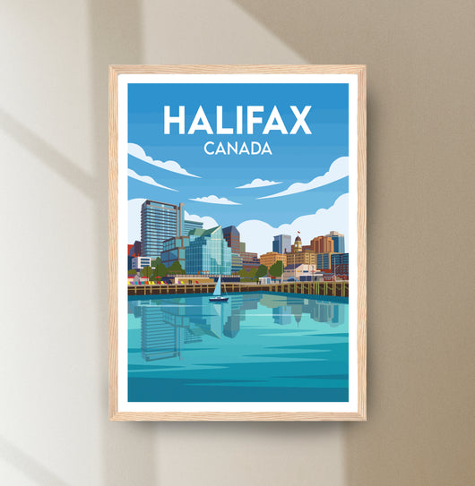 Halifax