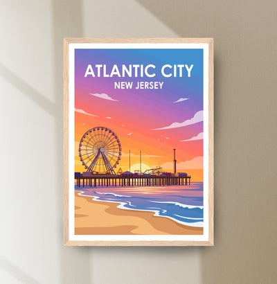 Atlantic City