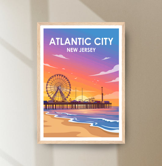 Atlantic City