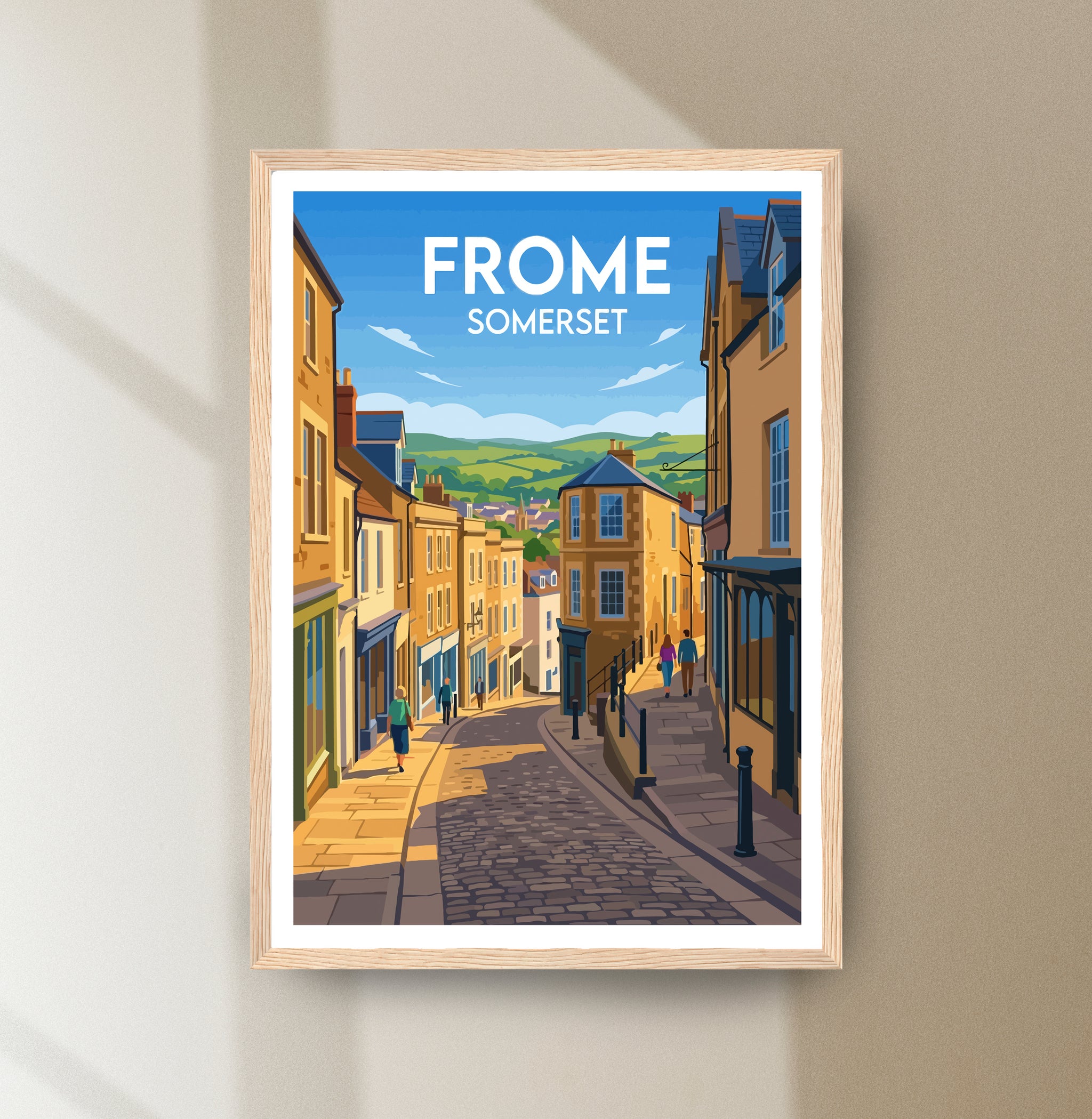 Frome