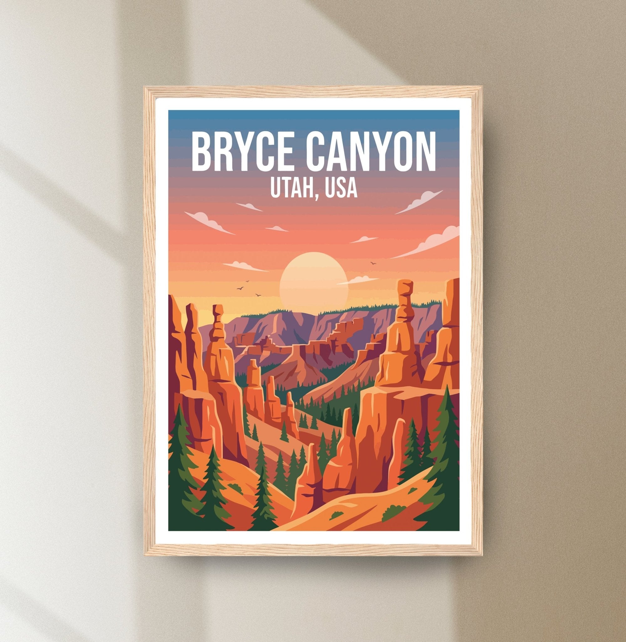 Bryce Canyon