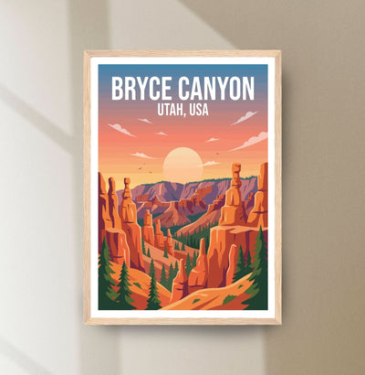Bryce Canyon