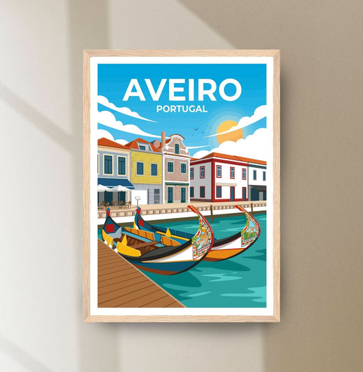 Aveiro