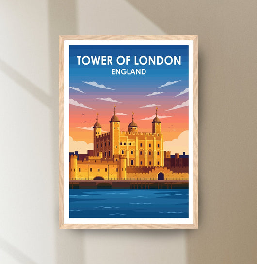 Tower Of London