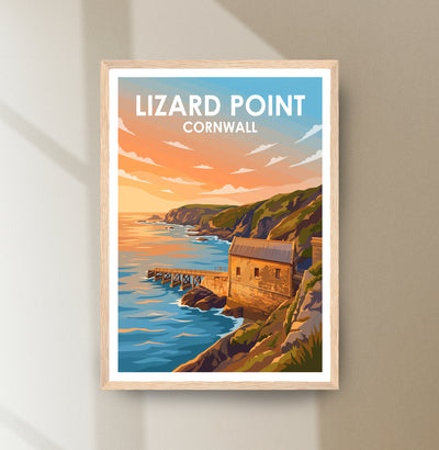 Lizard Point