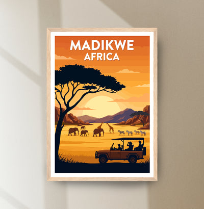 Madikwe