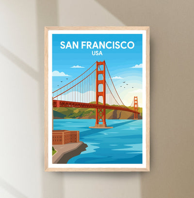 San Francisco