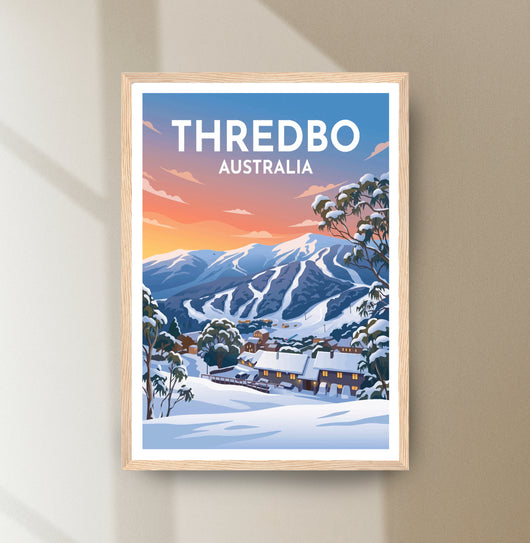 Thredbo