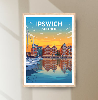 Ipswich