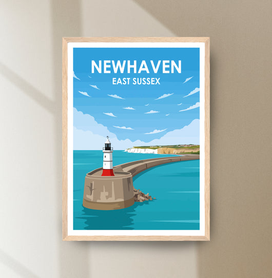 Newhaven