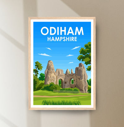 Odiham
