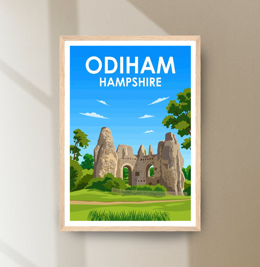 Odiham