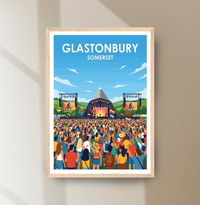 Glastonbury