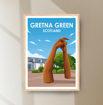 Gretna Green