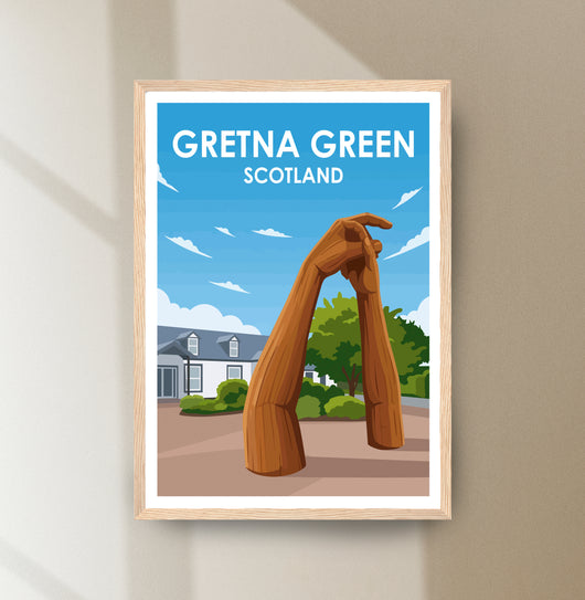 Gretna Green