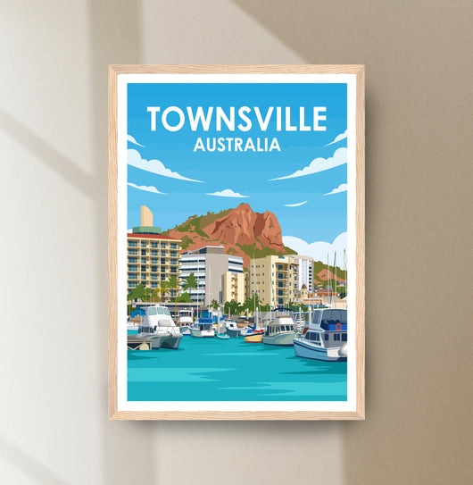 Townsville