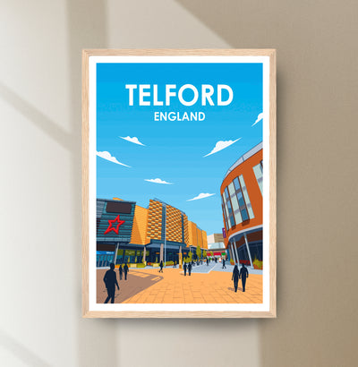 Telford