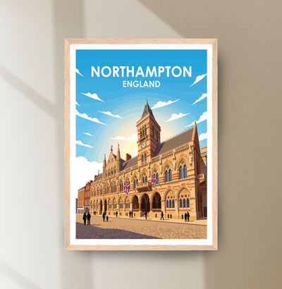 Northampton