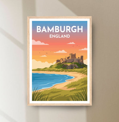 Bamburgh