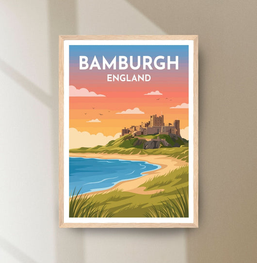 Bamburgh