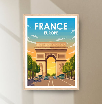France