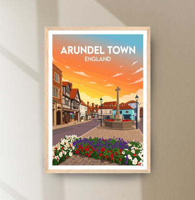 Arundel Town