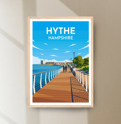 Hythe