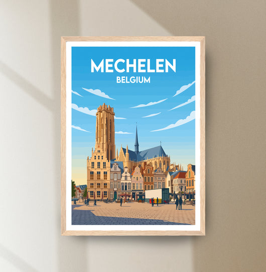 Mechelen