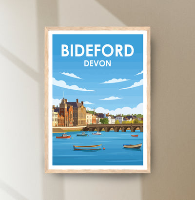 Bideford